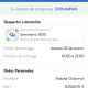 lider walmart - productos no entregados