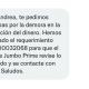 jumbo prime - no hacen devolución de membresía jumbo prime - no hacen devolución de membresía