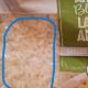 arroz lider - larvas en arroz