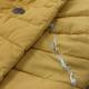 falabella - parka cascais  se daña al primer lavado