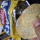 Evercrips - Hongos en Papas Mom's