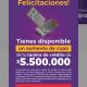 ripley - ofrecen aumento de cupo y luego no hacen cumplimiento ripley - ofrecen aumento de cupo y luego no hacen cumplimiento