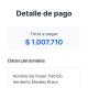 assetplan - mala gestión en contrato y montos a cobrar