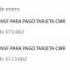 banco falabella - descontaron dinero indebidamente 