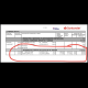banco santander chile - intereses en compra