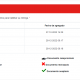 correos de chile - demora en proceso de internacion 