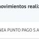 puntoticket.com - cobro indebido puntoticket.com - cobro indebido