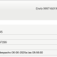 chilebox chilexpress - no entregan paquete, desorden de logistica