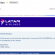 latam airlines  - exijo la devolución del pasaje de mi mascota en cabina que no fue utilizado y se solicitó la devolución antes 