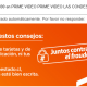 prime video las condes - cobro no autorizado