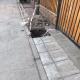 smapa - arreglo de fuga y tapado de lugar smapa - arreglo de fuga y tapado de lugar