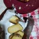 costa - galletas con hongos