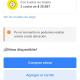 mercado libre - problema de la plataforma que impide la compra del producto 