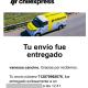 Chilexpress - negligencia en el proceso de entrega del pedido