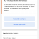 mercadolibre - demora en la entrega de productos 