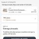 falabella.com - retraso de 20 días de entrega del producto 