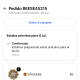 beese chile - producto sin entregar  y no responden correos 