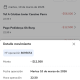 pedidos ya - cobro no reconocido