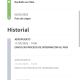 correos de chile - 1 mes en proceso de internación 