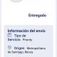 blue express - me otorgan fecha de entrega superior a la que corresponde blue express - me otorgan fecha de entrega superior a la que corresponde