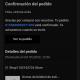 correos de chile - paquete extraviado correos de chile - paquete extraviado