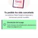 pedidos ya - no llega pedido, no dan explicación pedidos ya - no llega pedido, no dan explicación