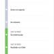 correos de chile - demora excesiva en internación