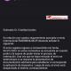 correos de chile - pedido en proceso de internacion por 14 dias correos de chile - pedido en proceso de internacion por 14 dias