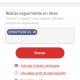 correos de chile - paquete no aparece en seguimiento