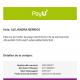 rappi - hicieron compra que no he realizado