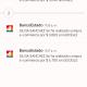 google play youtube tempo las cl - cobros indebido y mal uso de mi tarjeta 