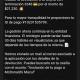 pedidos ya - no a llegado mi deposito a mi cuenta bancaria