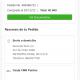 falabella - por compra con cmr puntos. que nunca llegaron.