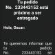 linio - incumplimiento en compra y devolución del dinero linio - incumplimiento en compra y devolución del dinero