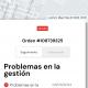 abcdin - no llega producto 