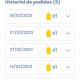lipigas - gas de 15 dura 10 días, es 2da vez 