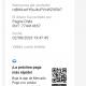 tumodachile.com - no recibí producto 