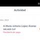 sencillito - hice un pago y se descontó de mi cuenta  y  me sale pago pendiente  