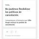 despegar.com - políticas de compra y no alternativas de devolución o cambio de fecha despegar.com - políticas de compra y no alternativas de devolución o cambio de fecha
