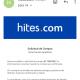hites.com - anulación sin aviso previo, sin solución y sin reembolso inmediato