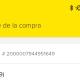 Mercadolibre - No devolución de dinero 