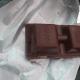 nestle - gusano en chocolate capri nestle - gusano en chocolate capri