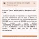 fintoc spa - compra de pasajes que no llegaron fintoc spa - compra de pasajes que no llegaron
