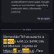 entel - cobro por servicio no contratado "mi polola ai m"