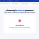 Bice vida Seguros - Problemas en página web