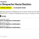 Chilexpress - Pedido No Entregado