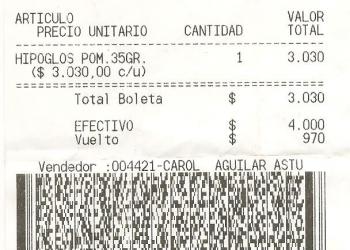 Precio dixi 35 farmacias ahumada Precio dixi 35 farmacias ahumada