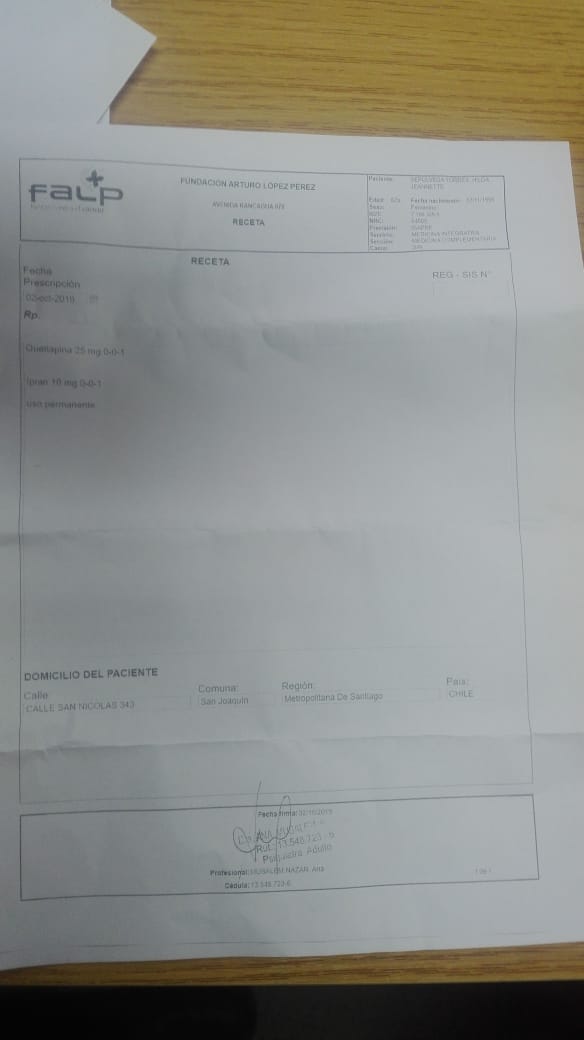 isapre banmedica - rechazo injustificado de licencias medicas correlativas