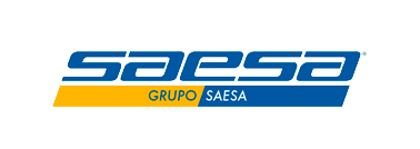 saesa - iluminacion en poste