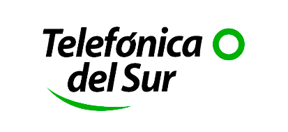 telefonica del sur gtd - no cumple con canales contratados